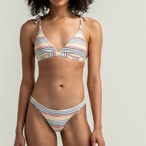 Billabong Gimme Sun tanga bikini set